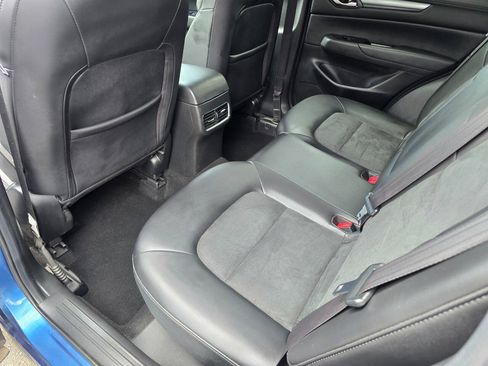 Used 2020 MAZDA CX-5 Touring AWD/4WD image 22