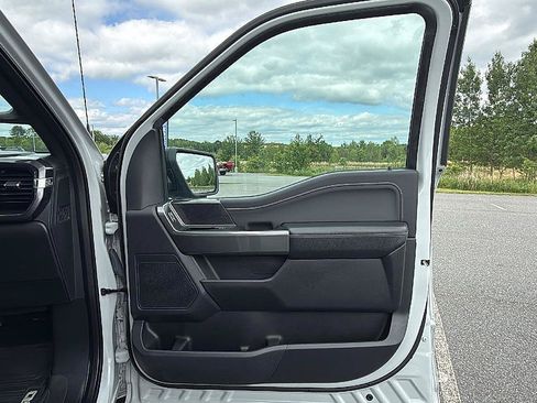 Used 2023 Ford F150 XLT w/ Equipment Group 302A High AWD/4WD image 16