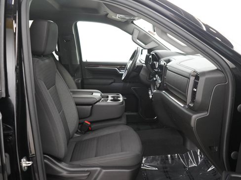 Used 2023 GMC Sierra 1500 Elevation AWD/4WD image 11