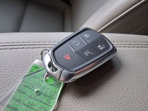 Used 2023 Cadillac XT4 Luxury image 17