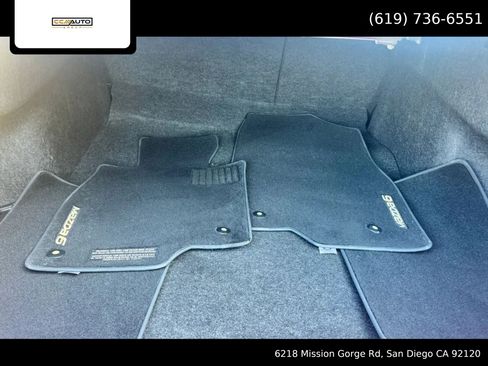 Used 2015 MAZDA MAZDA6 Touring w/ Touring Technology Package FWD image 15