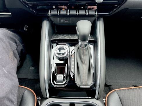 New 2026 GMC Canyon AT4 image 26