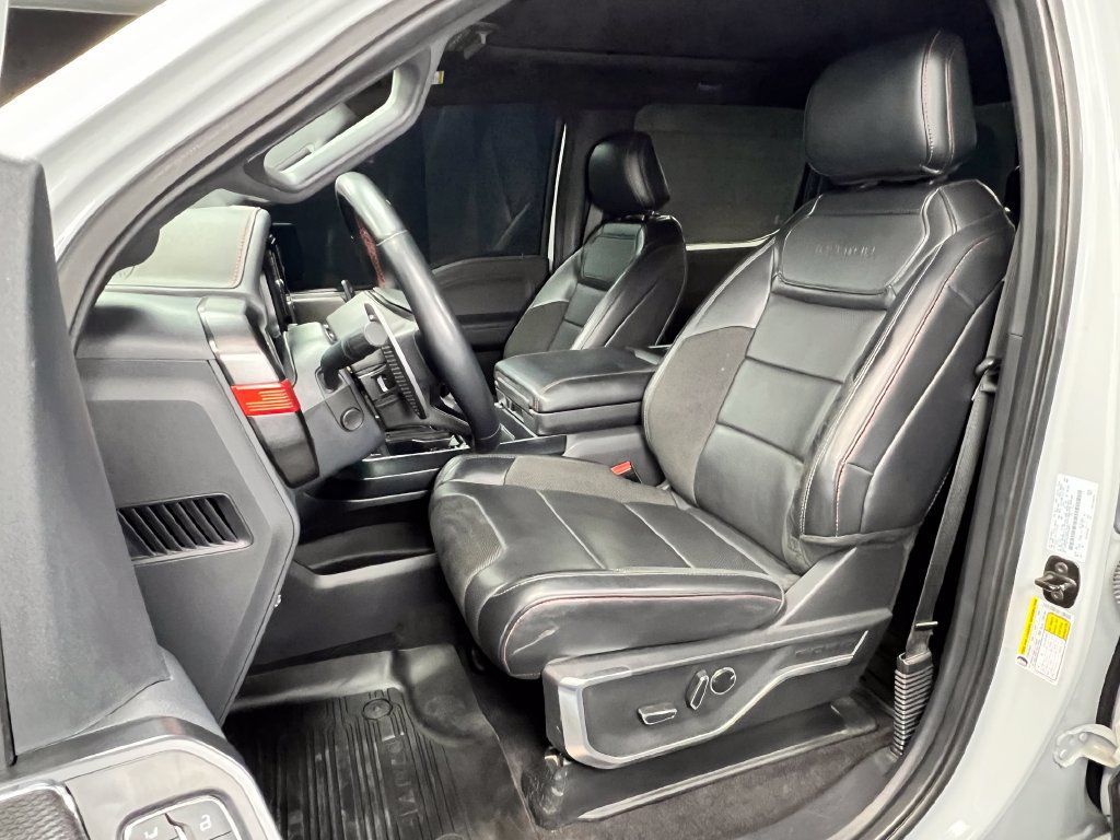 Used 2024 Ford F150 Raptor AWD/4WD image 8