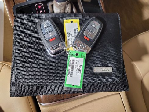 Used 2013 Audi A6 2.0T Premium Plus image 50