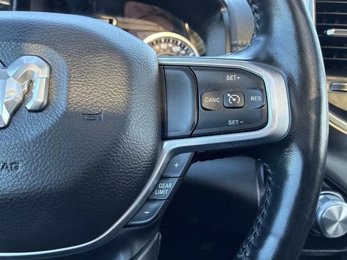 Used 2020 RAM 1500 Laramie AWD/4WD image 28