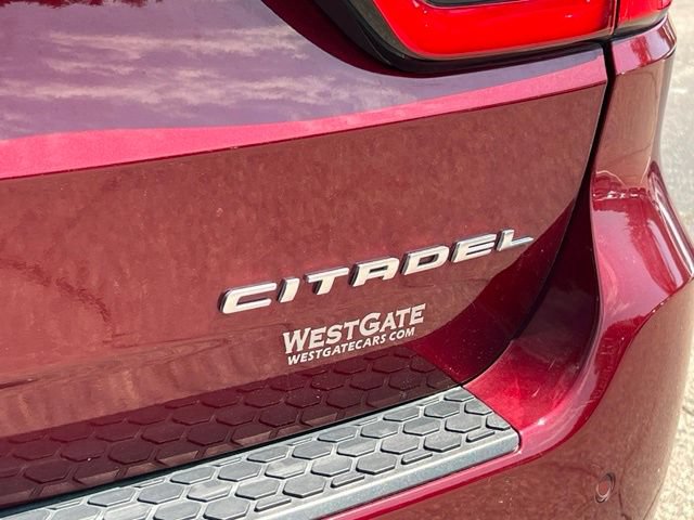 Used 2024 Dodge Durango Citadel AWD/4WD image 40