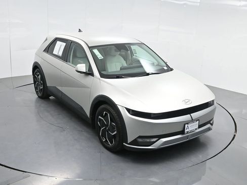 Used 2023 Hyundai Ioniq 5 SEL image 47