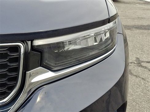 Used 2024 Jeep Grand Cherokee Limited 4xe image 9