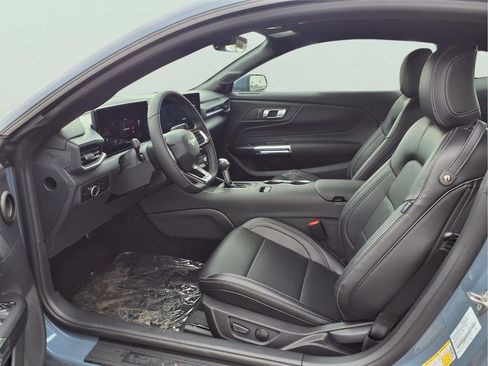 New 2026 Ford Mustang Premium image 17