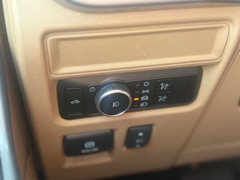 Used 2023 Ford F150 XLT w/ Equipment Group 301A Mid AWD/4WD image 35