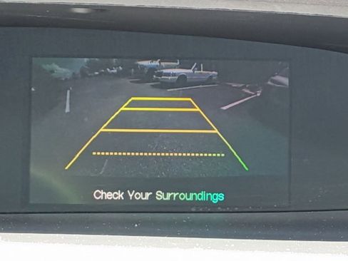 Used 2014 Honda Civic LX image 10