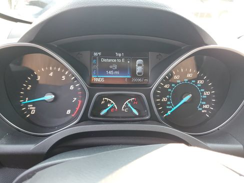 Used 2014 Ford Escape SE w/ Equipment Group 201A FWD image 24