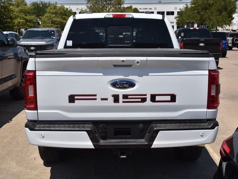 Certified 2023 Ford F150 XLT w/ Equipment Group 302A High AWD/4WD image 8