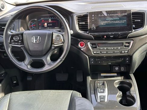 Used 2021 Honda Pilot Elite image 21