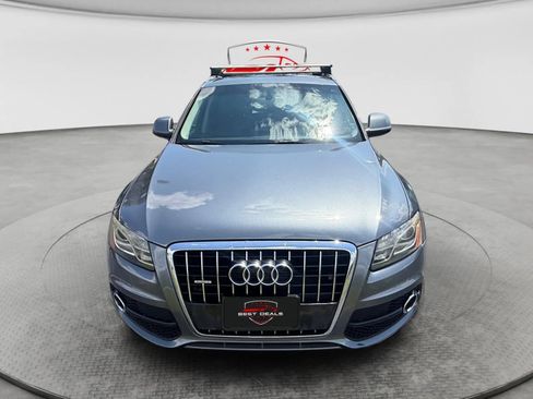 Used 2012 Audi Q5 3.2 Premium Plus AWD/4WD image 7