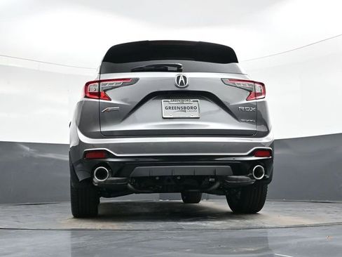 New 2026 Acura RDX A-Spec image 37