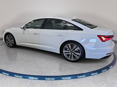 Used 2023 Audi A6 Premium Plus w/ Premium Plus Package AWD/4WD image 9