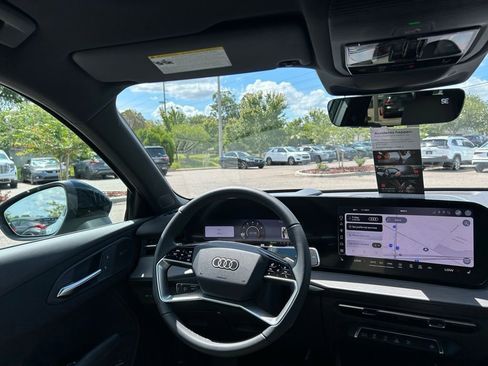 New 2026 Audi Q3 quattro 2.0T AWD/4WD image 9