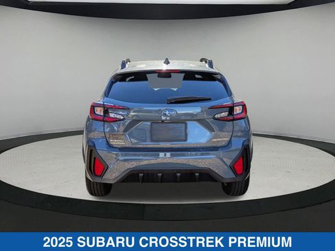 Certified 2025 Subaru Crosstrek 2.0i Premium image 5