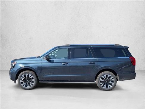 New 2026 Ford Expedition Max Platinum w/ Driver's Package image 5