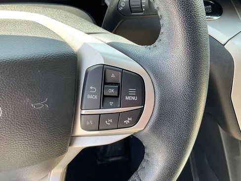 Used 2023 Ford Explorer XLT RWD image 21
