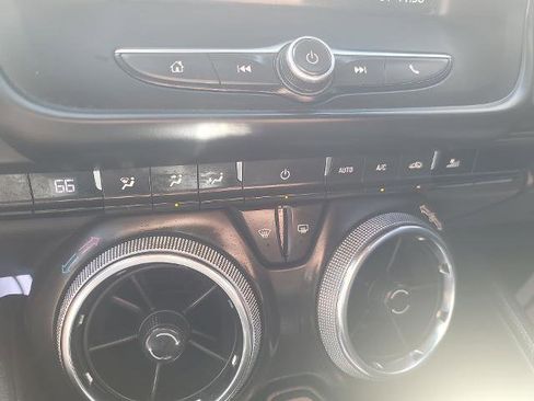 Used 2019 Chevrolet Camaro LT w/ 1LE Track Performance Package image 17