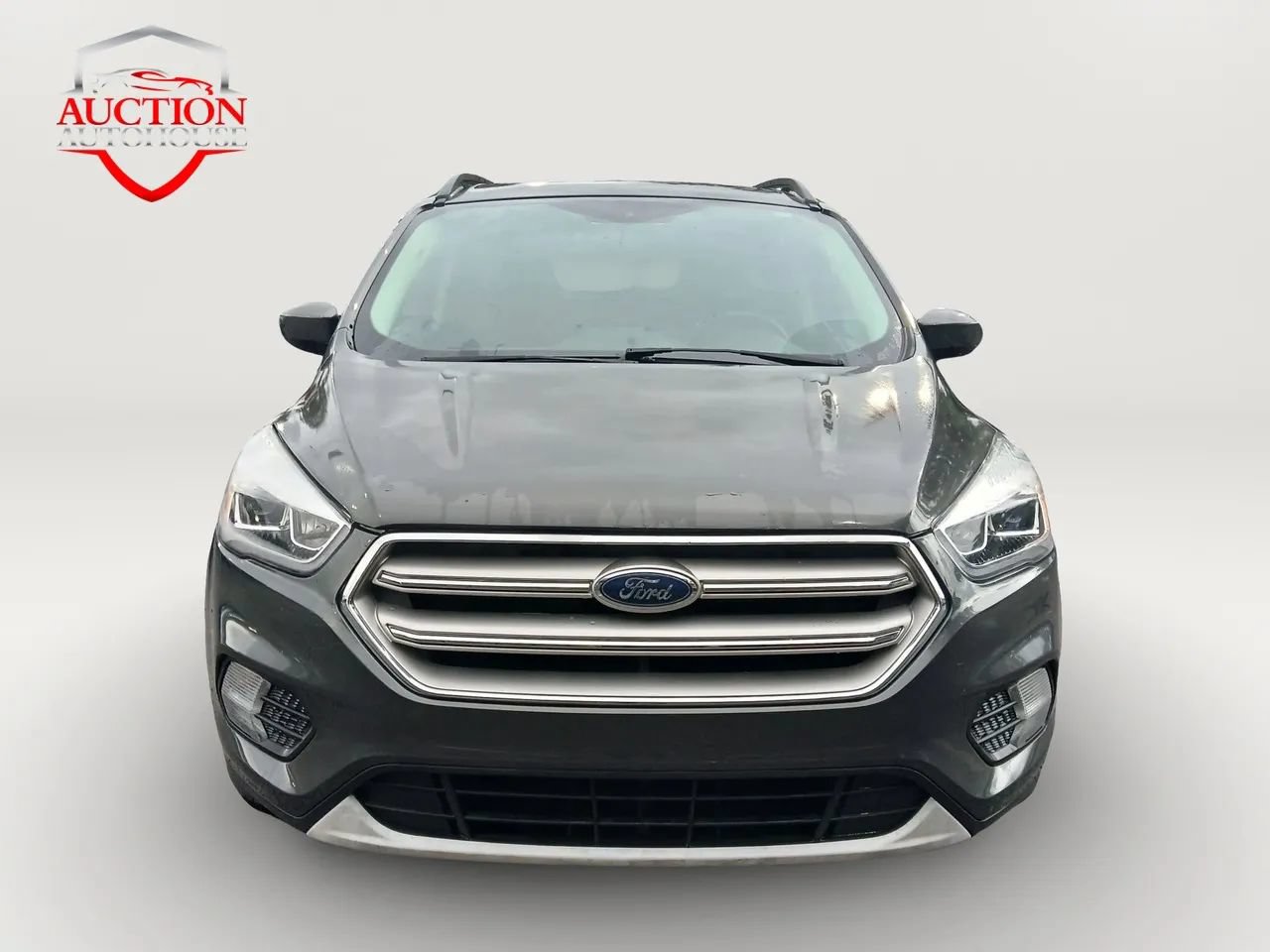 Used 2018 Ford Escape SEL FWD image 2