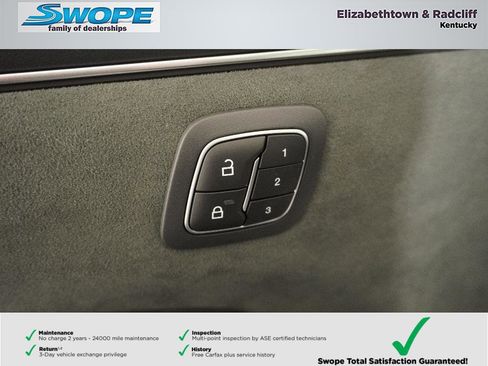 New 2025 Ford Mustang Mach-E GT w/ Interior Protection Package AWD/4WD image 19