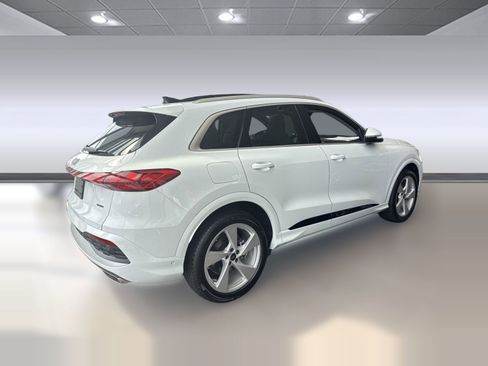 Used 2025 Audi Q5 Prestige image 21