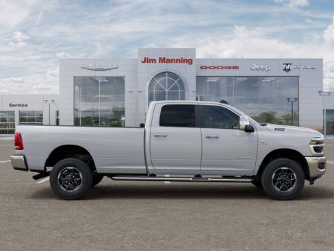 New 2026 RAM 3500 Laramie image 19
