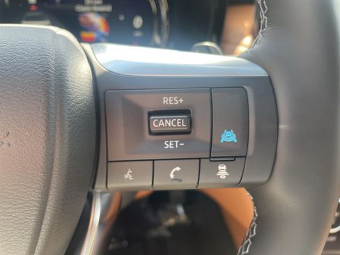 New 2026 INFINITI QX60 Autograph w/ Dark Cargo Package image 33