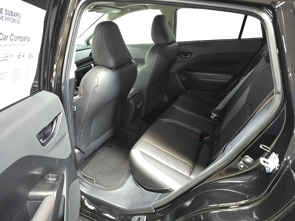 New 2026 Subaru Crosstrek 2.5i Limited AWD/4WD image 31
