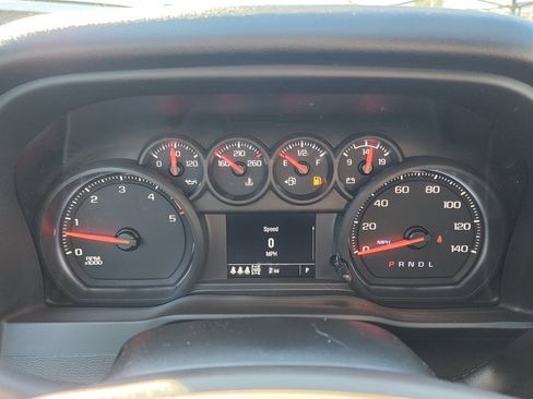 New 2026 GMC Sierra 2500 Pro w/ Convenience Package image 25