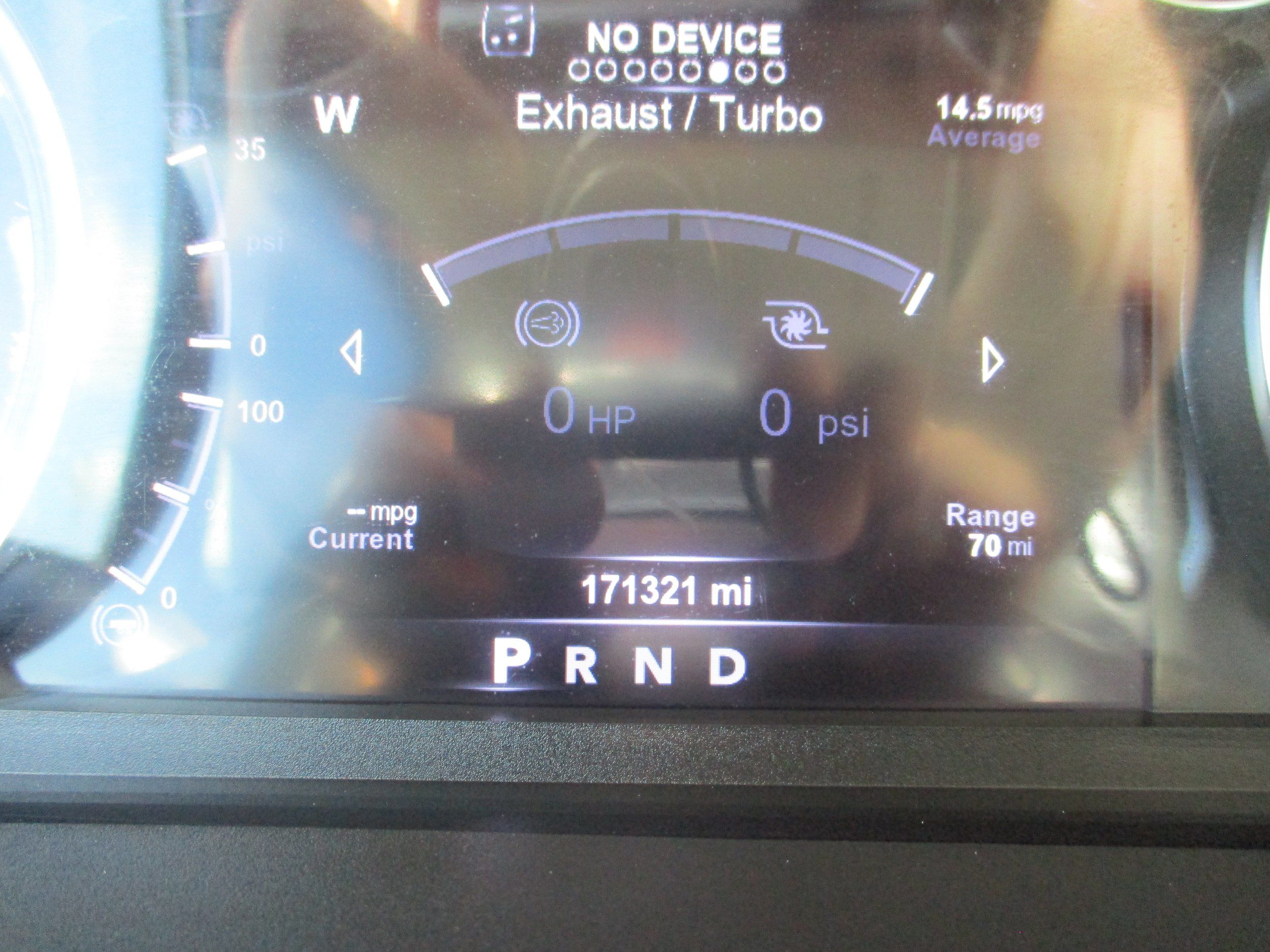 Used 2017 RAM 2500 Big Horn AWD/4WD image 27