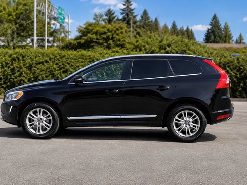 Used 2016 Volvo XC60 T5 Premier AWD/4WD image 4