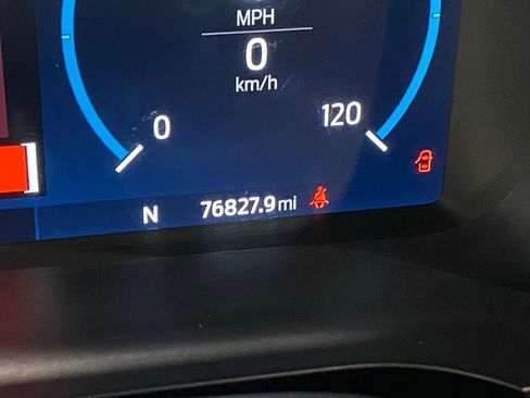 Used 2021 Ford F150 Lariat w/ Equipment Group 502A High image 12