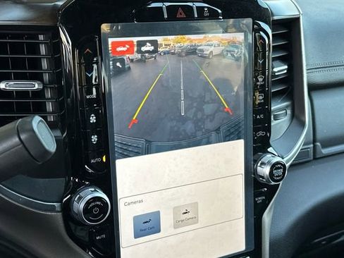 Used 2023 RAM 2500 Laramie image 17