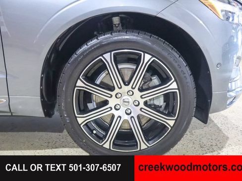 Used 2020 Volvo XC60 T6 Inscription AWD/4WD image 17