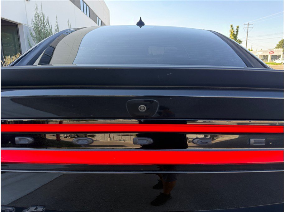 Used 2023 Dodge Charger GT w/ Plus Group AWD/4WD image 43