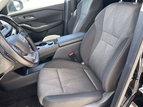 Used 2025 Nissan Rogue SV AWD/4WD image 11