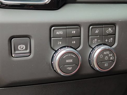 New 2026 GMC Sierra 1500 Denali Ultimate AWD/4WD image 19