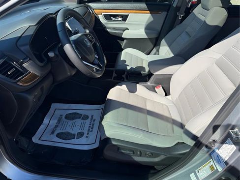 Used 2020 Honda CR-V EX image 19