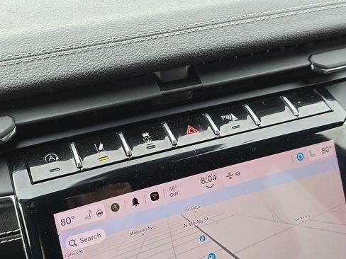 Used 2024 Jeep Grand Cherokee Limited image 26