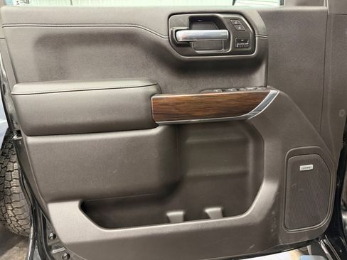 Used 2020 GMC Sierra 1500 SLT w/ SLT Premium Plus Package image 21