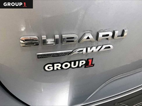 Certified 2023 Subaru Forester Limited image 31