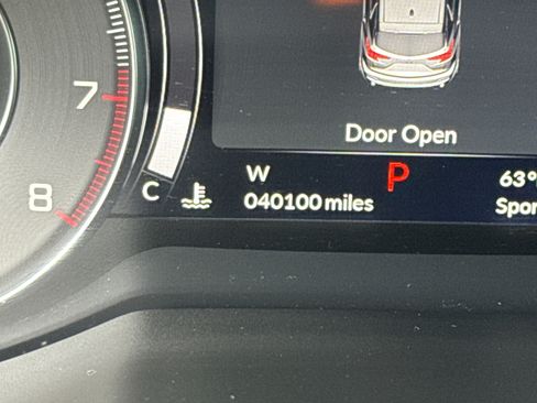 Used 2020 Acura RDX FWD image 22