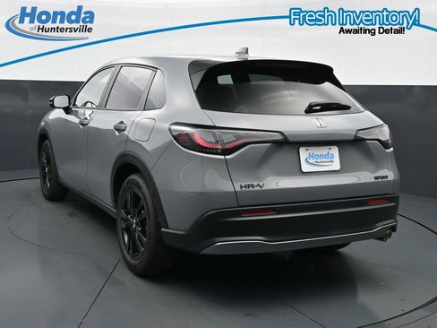 Used 2026 Honda HR-V Sport image 8