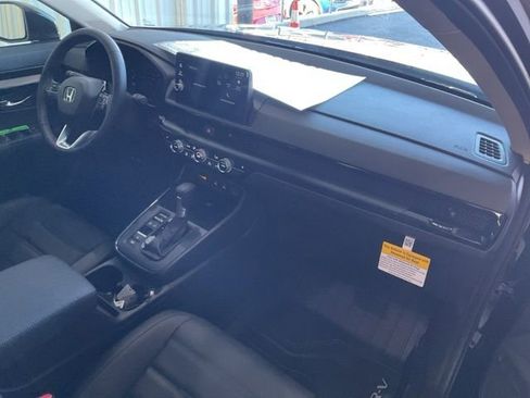 New 2026 Honda CR-V EX-L image 24