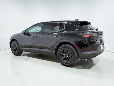 Used 2026 Chevrolet Equinox EV LT w/ Comfort Package FWD image 19