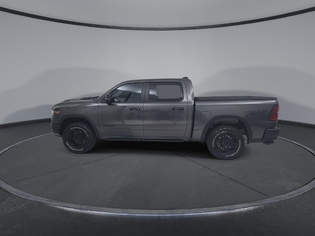 Used 2026 RAM 1500 Rebel w/ G/T Package AWD/4WD image 11